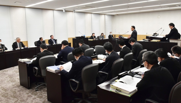 令和6年第1回定例議会