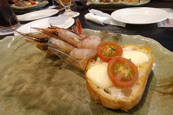 料理