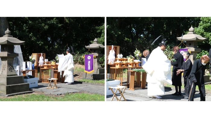 招魂祭
