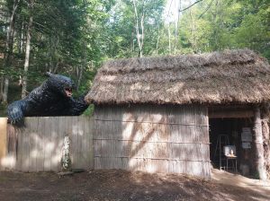 羆事件