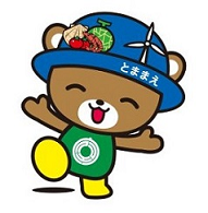 くまだとまお