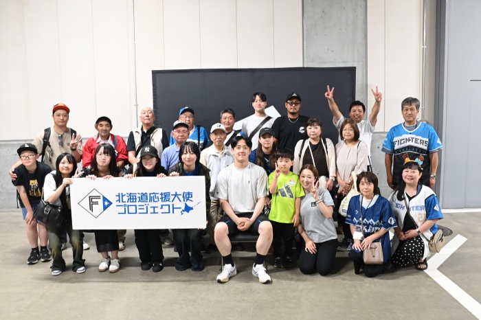 集合写真（1）